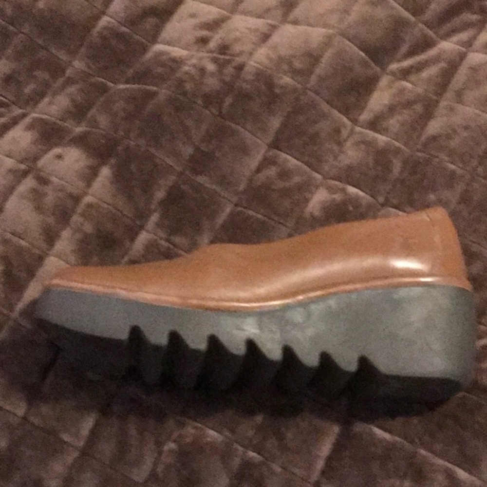 Fly London Wedge - Picture 10 of 10